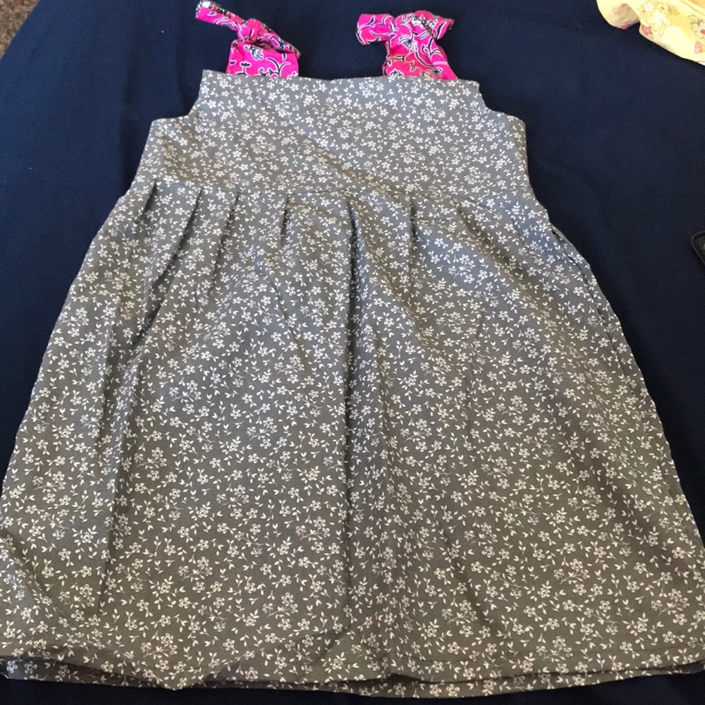 Handmade Toddler dress